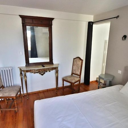 Le Relais Basque Bed & Breakfast Hagetmau ภายนอก รูปภาพ